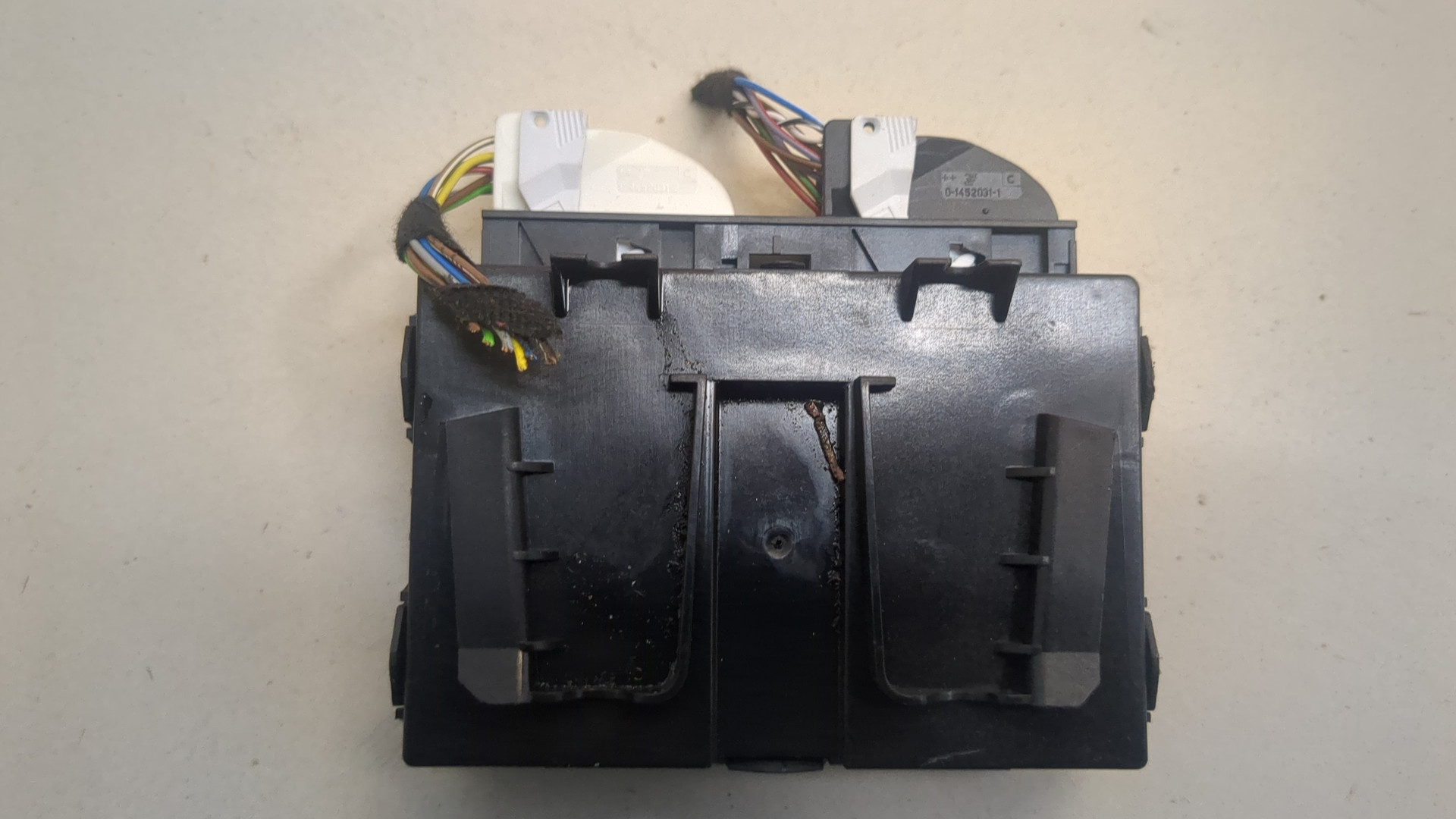 Блок комфорта