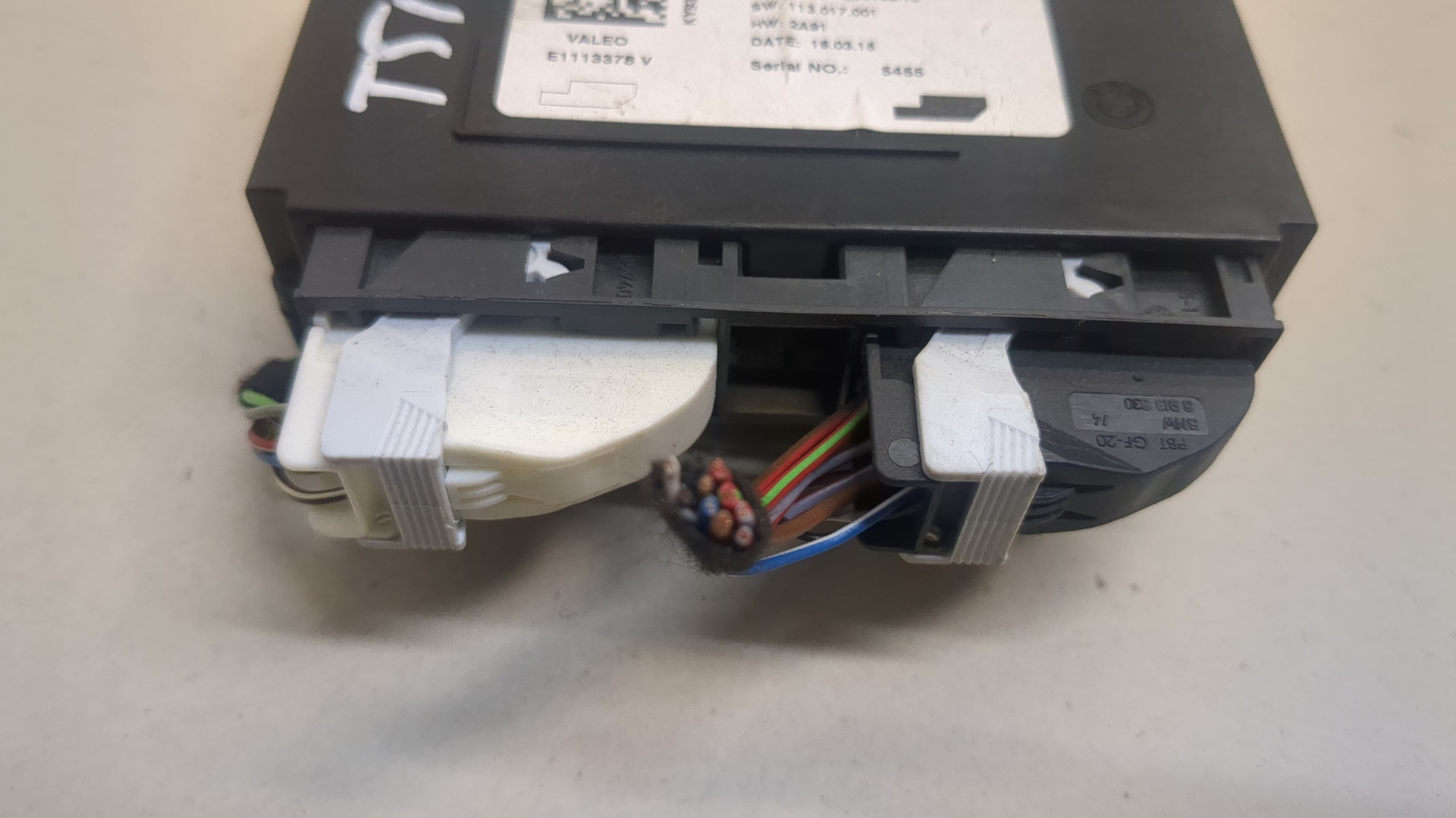 Блок комфорта