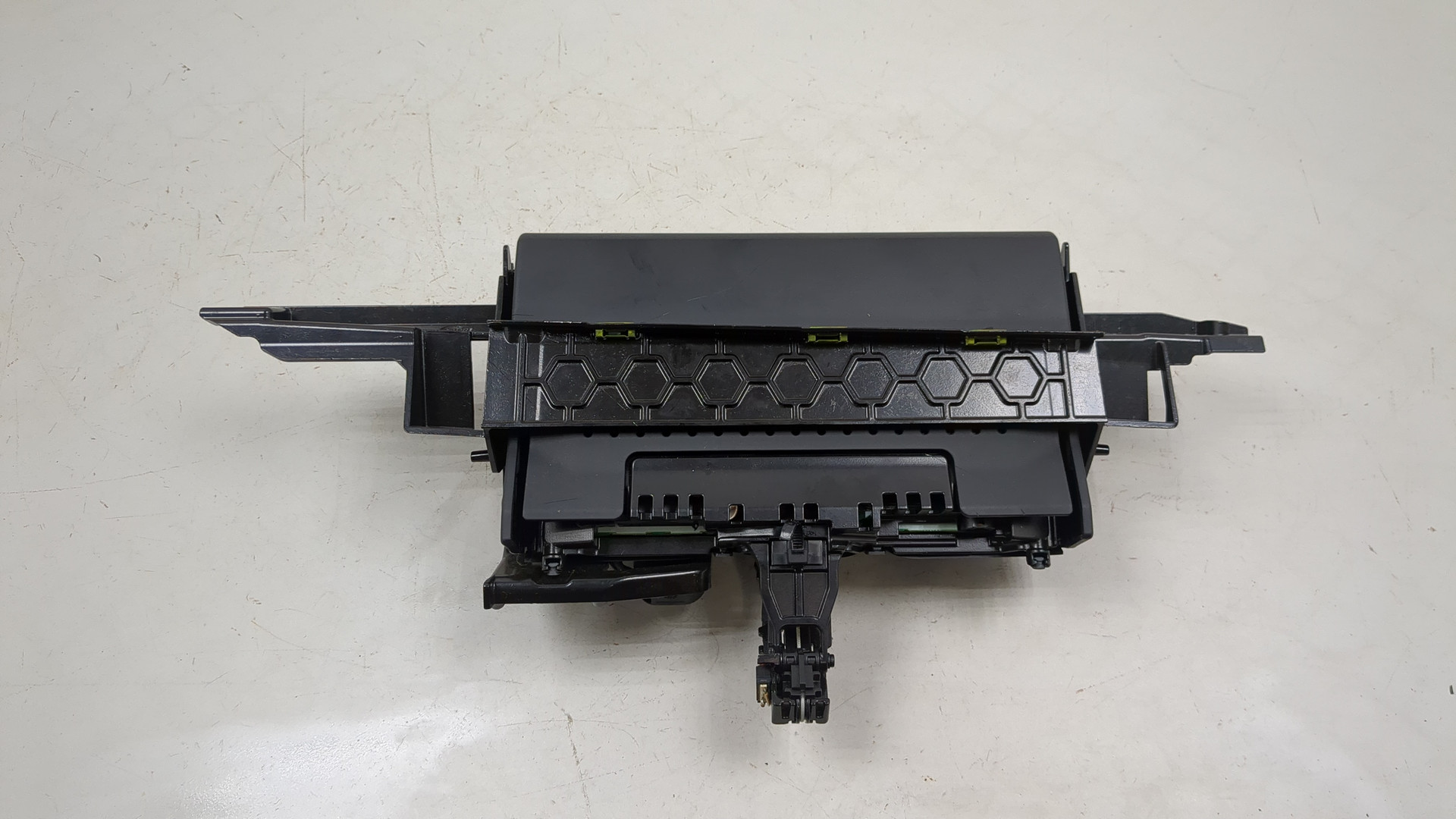 Дисплей информационный