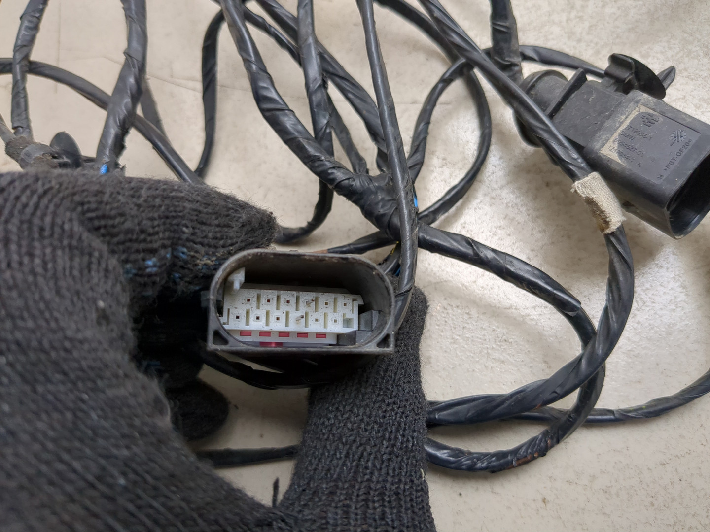 Датчик температуры