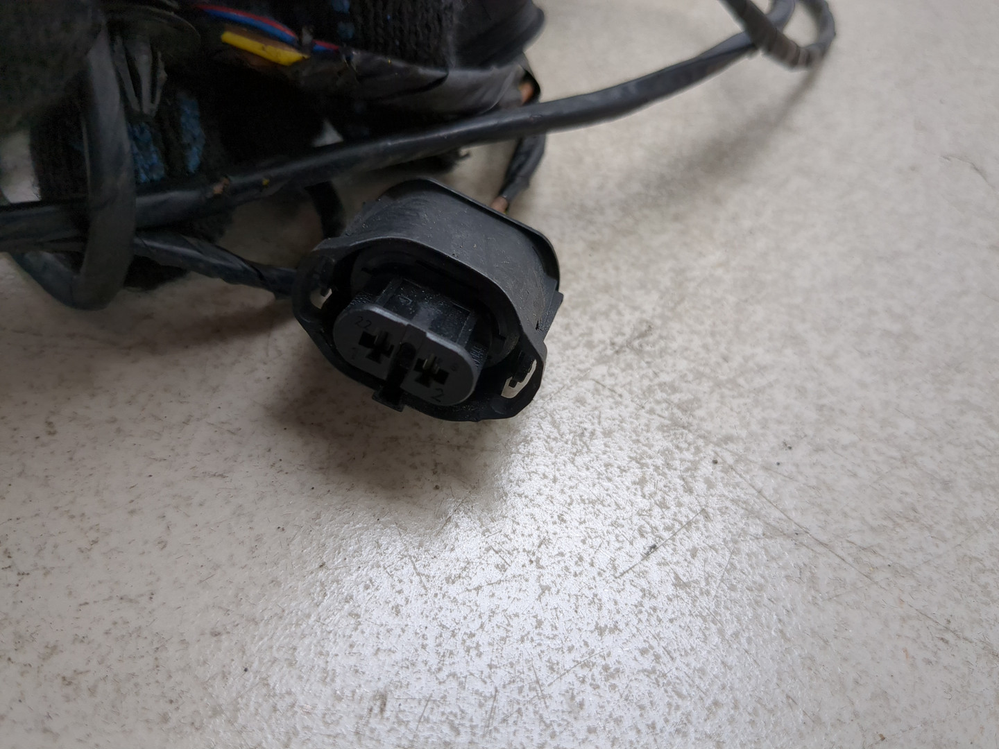 Датчик температуры