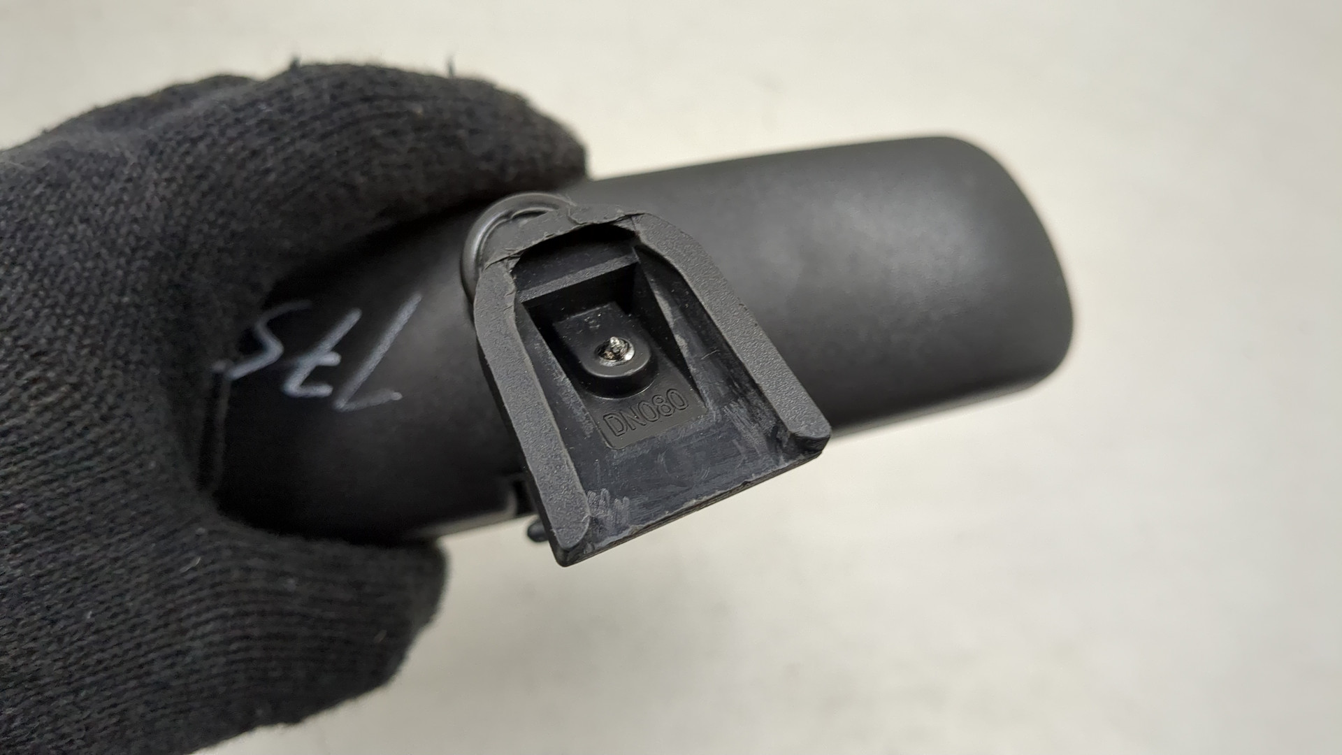 Зеркало заднего вида