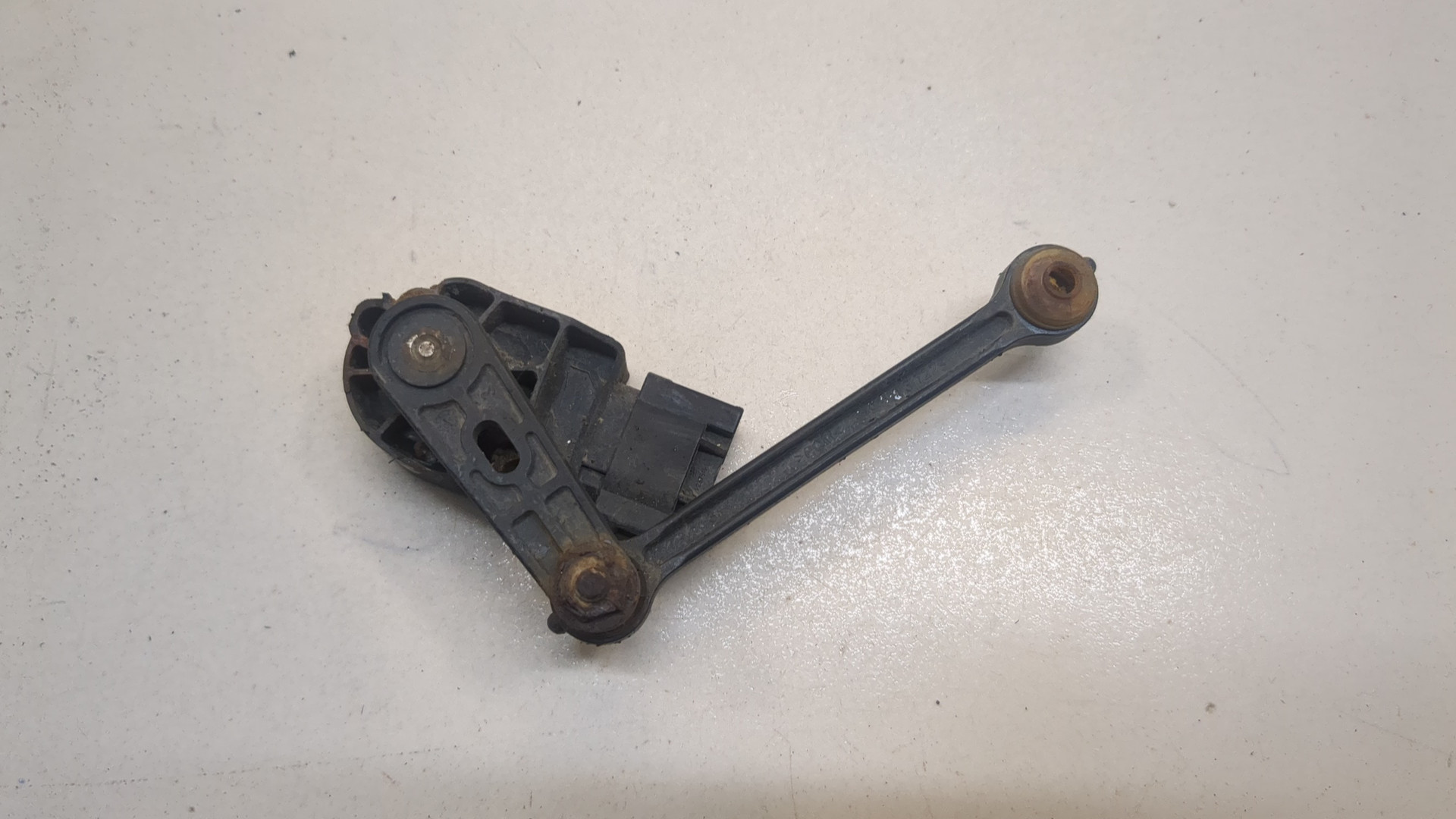 Датчик регулировки дорож. просвета