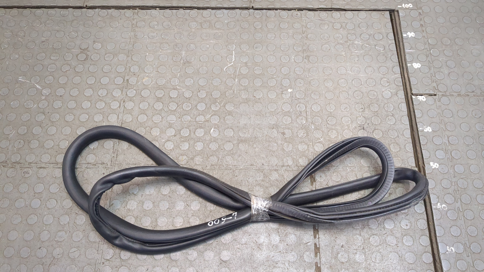 Уплотнитель