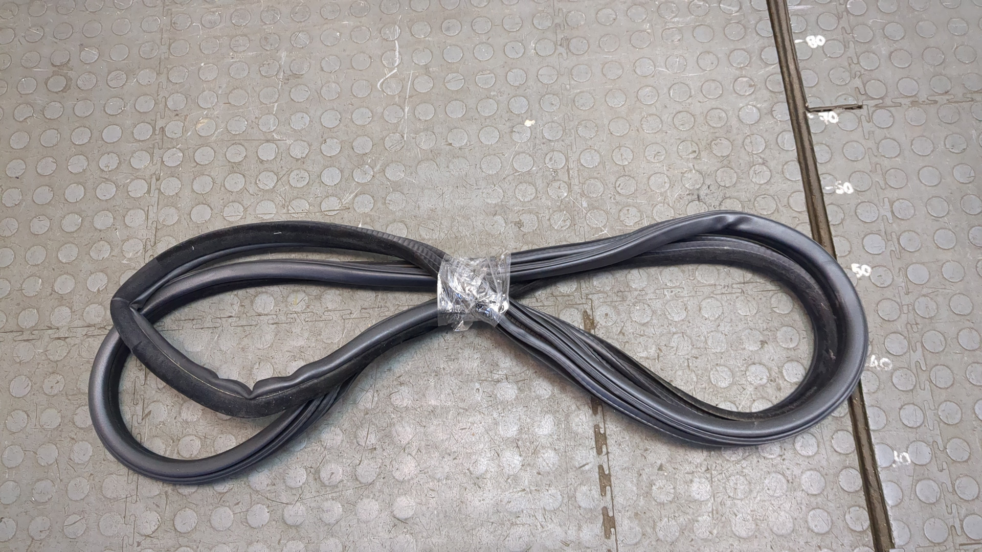 Уплотнитель