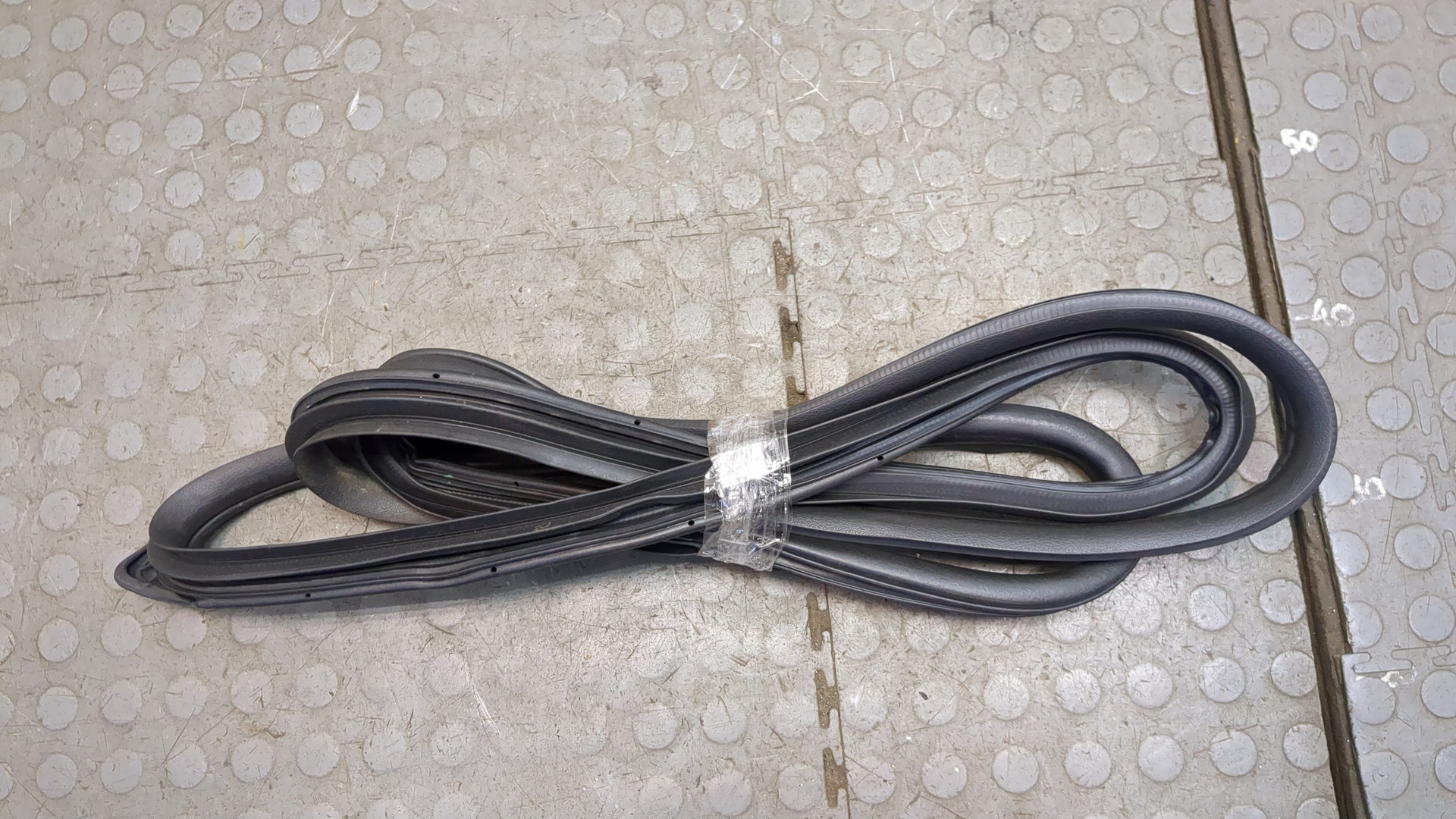 Уплотнитель