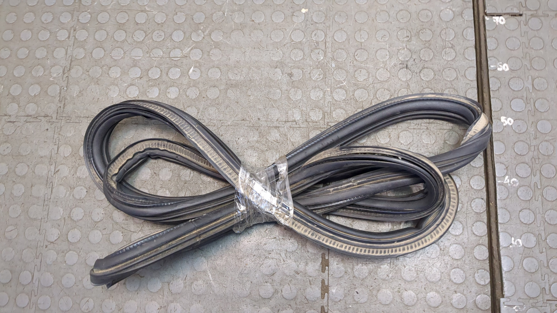 Уплотнитель