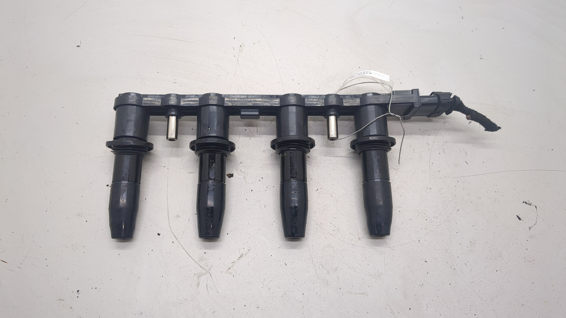 Катушка зажигания