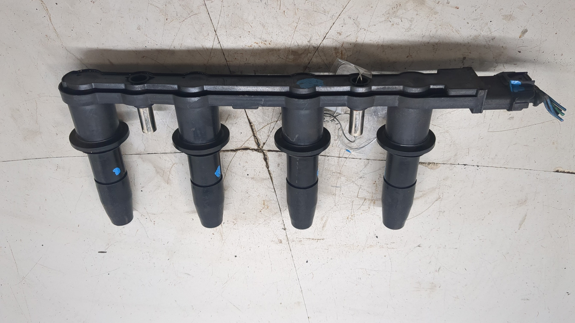 Катушка зажигания