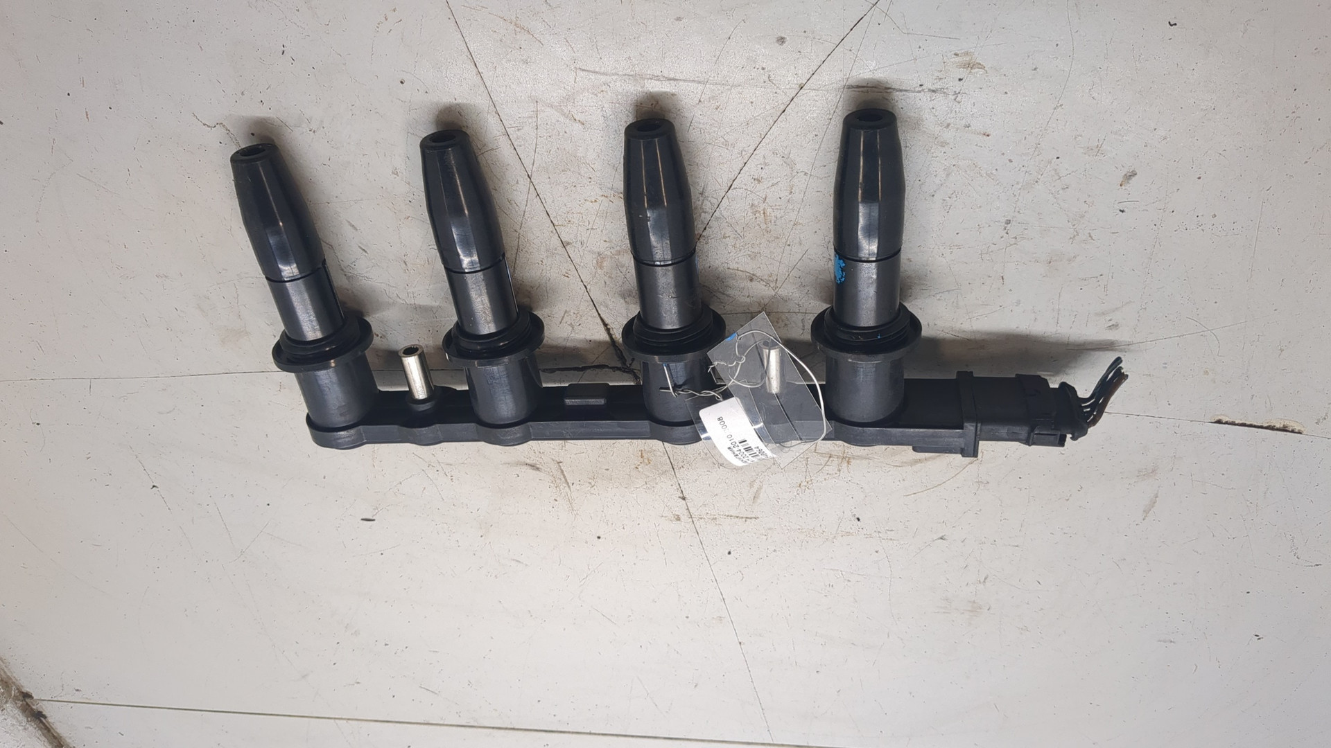 Катушка зажигания