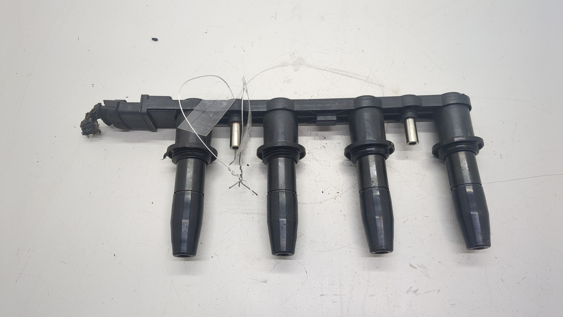 Катушка зажигания