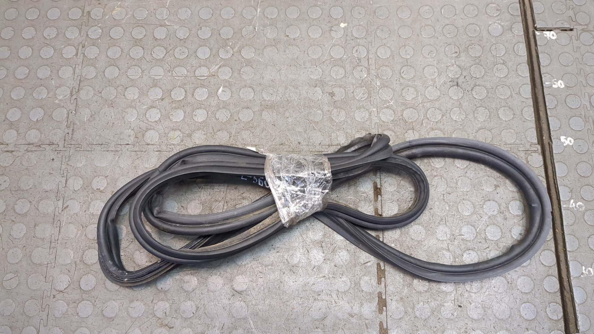 Уплотнитель