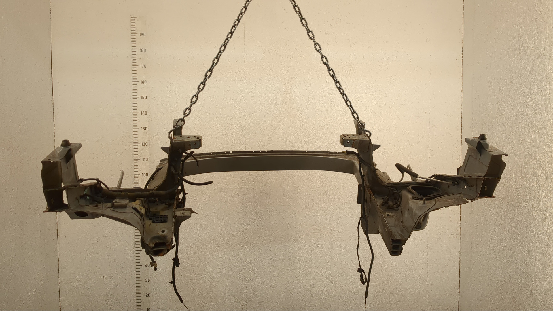 Панель передняя (телевизор)