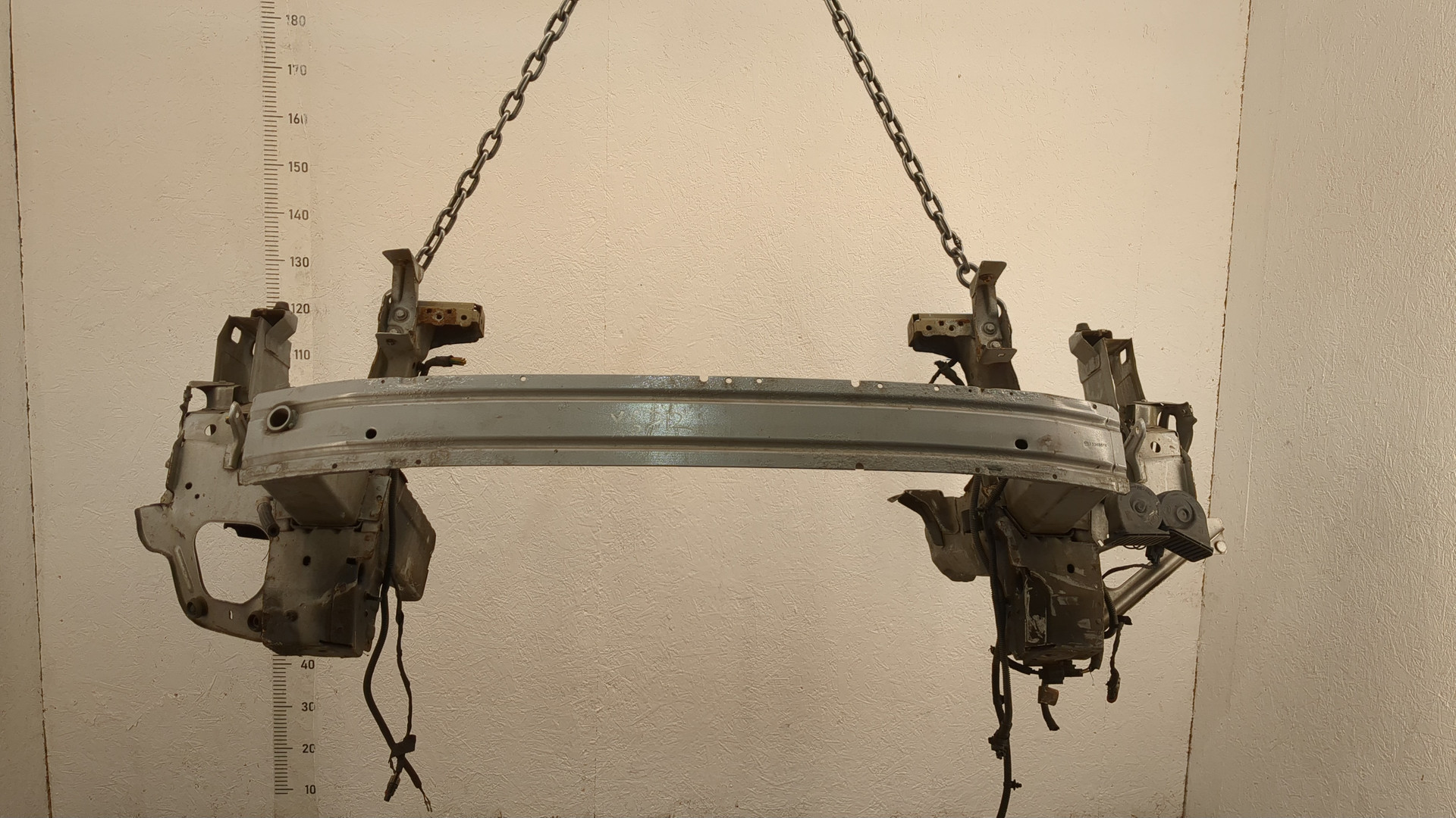 Панель передняя (телевизор)