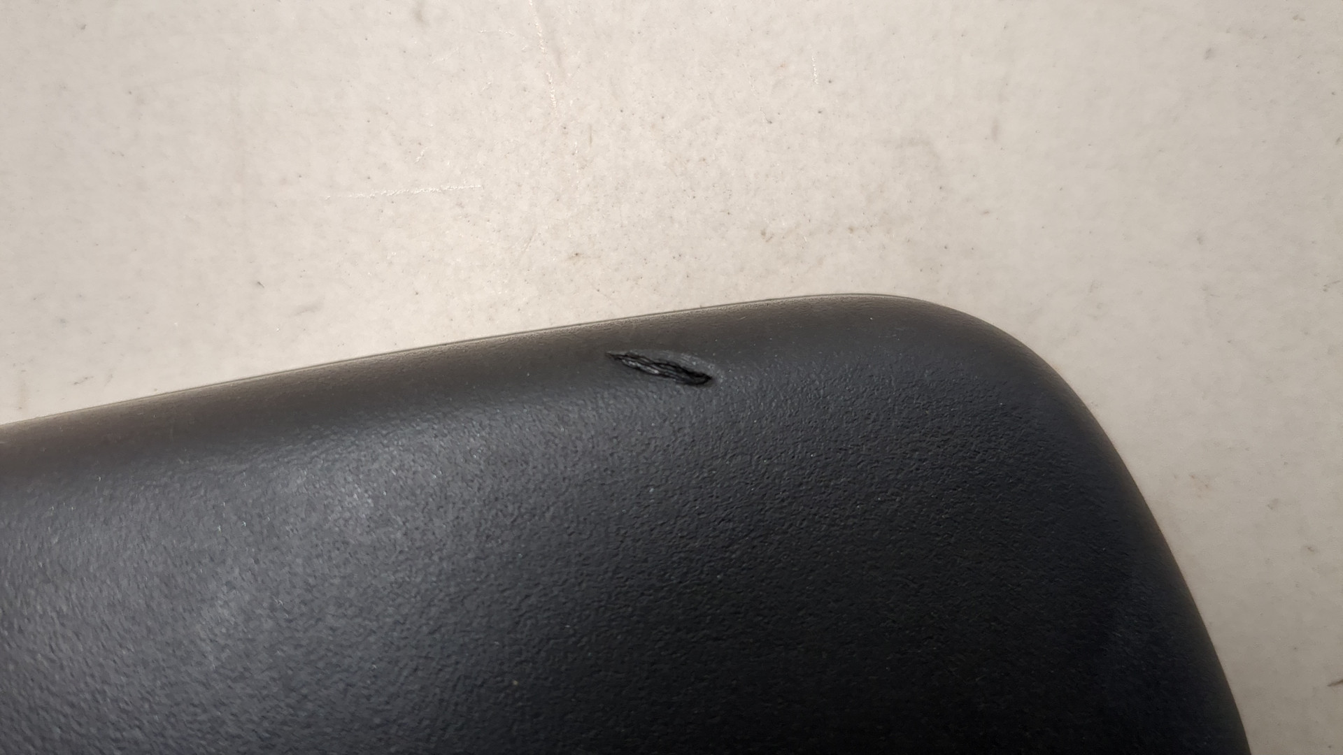 Зеркало заднего вида