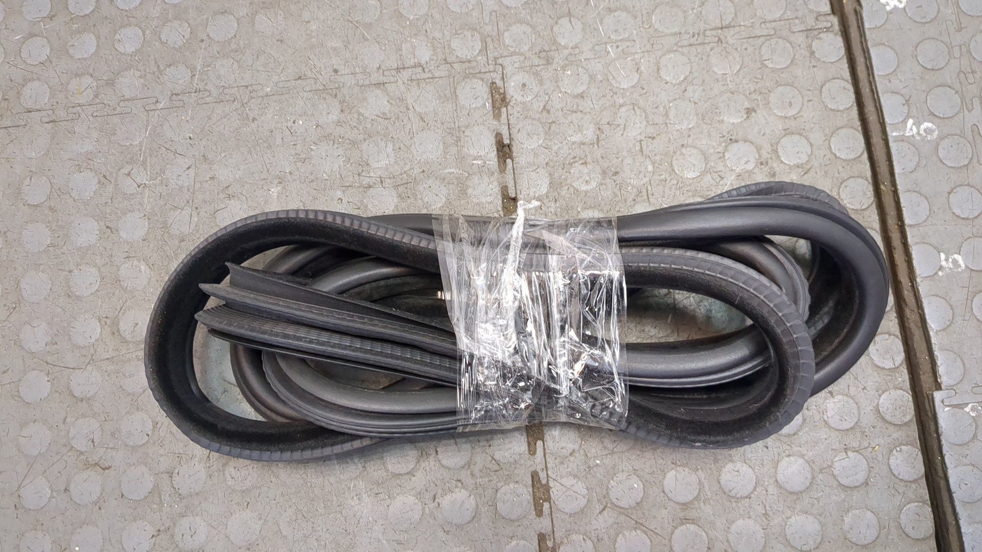 Уплотнитель