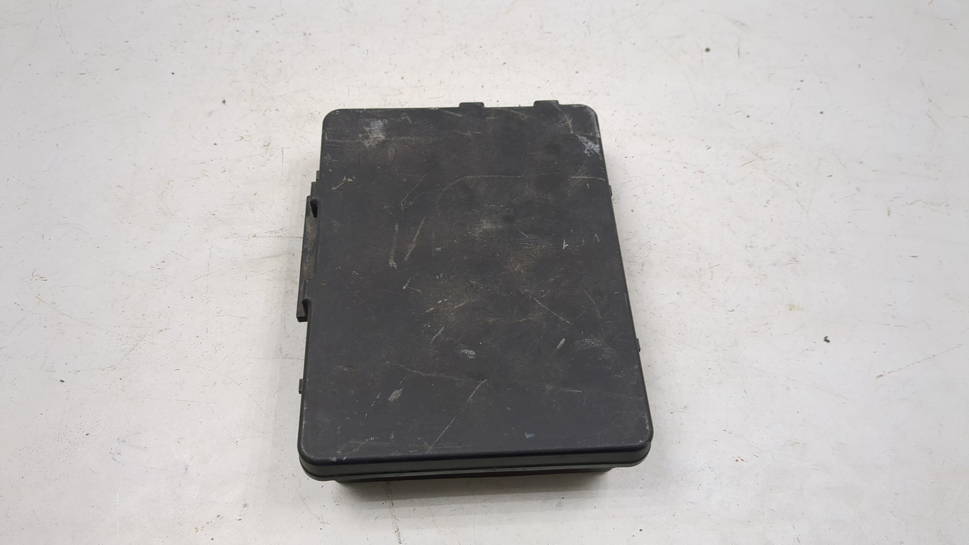 Блок предохранителей