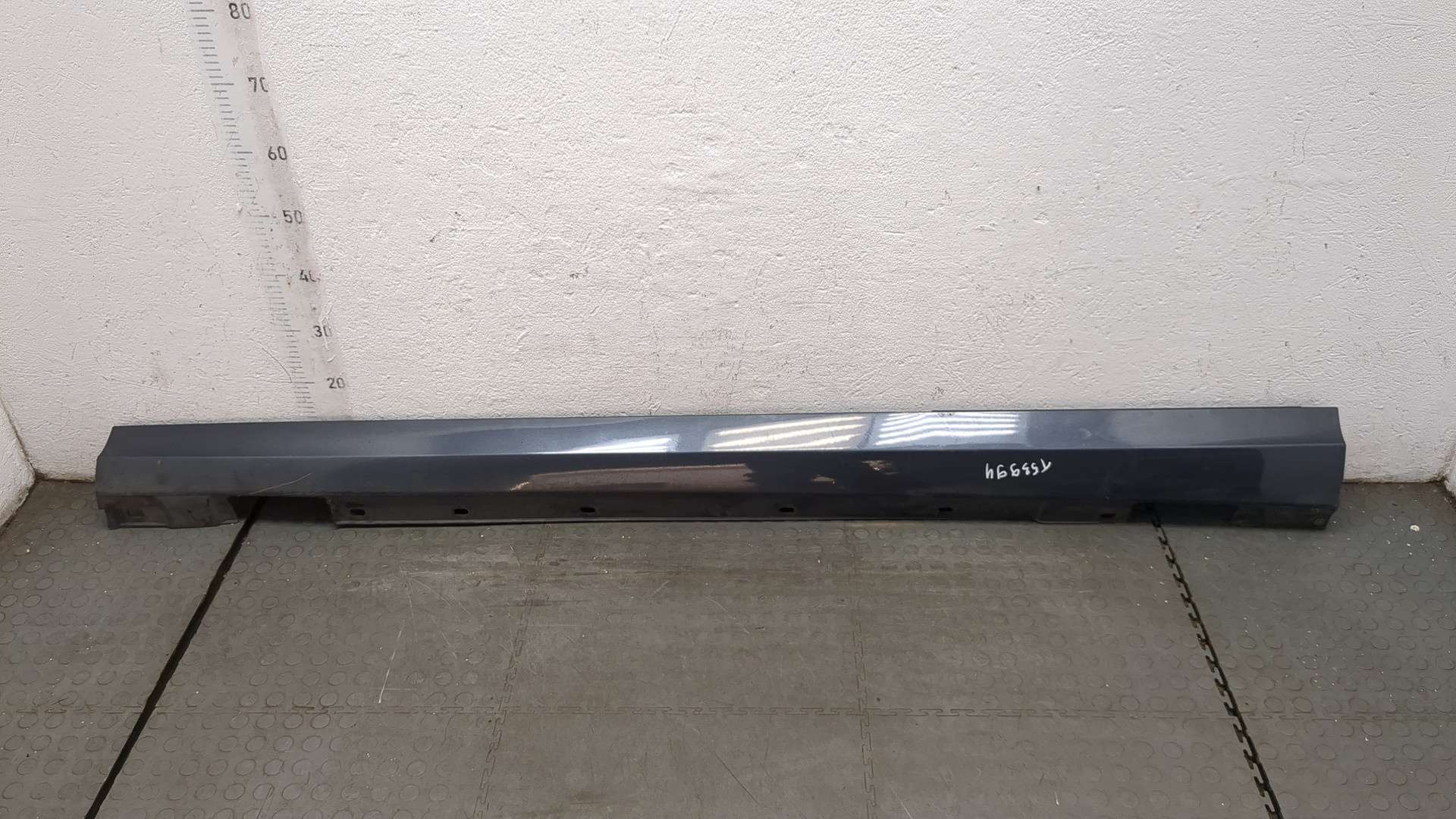 Накладка на порог