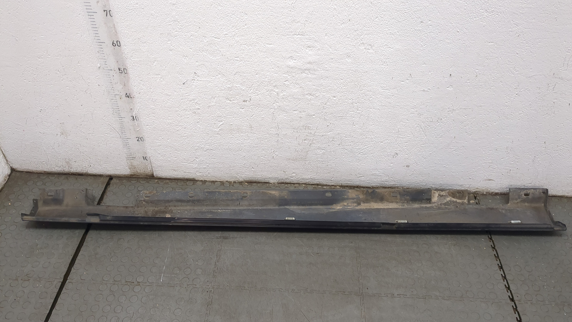 Накладка на порог