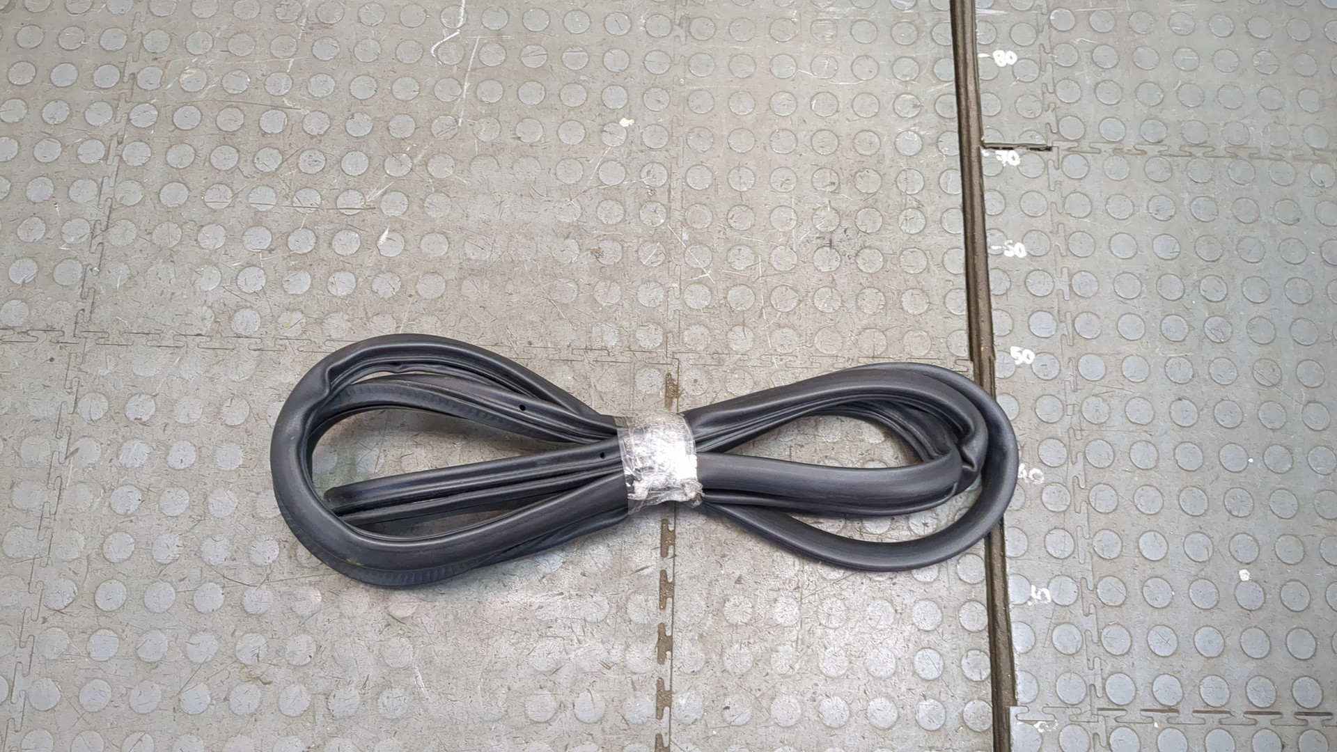 Уплотнитель (наружный)