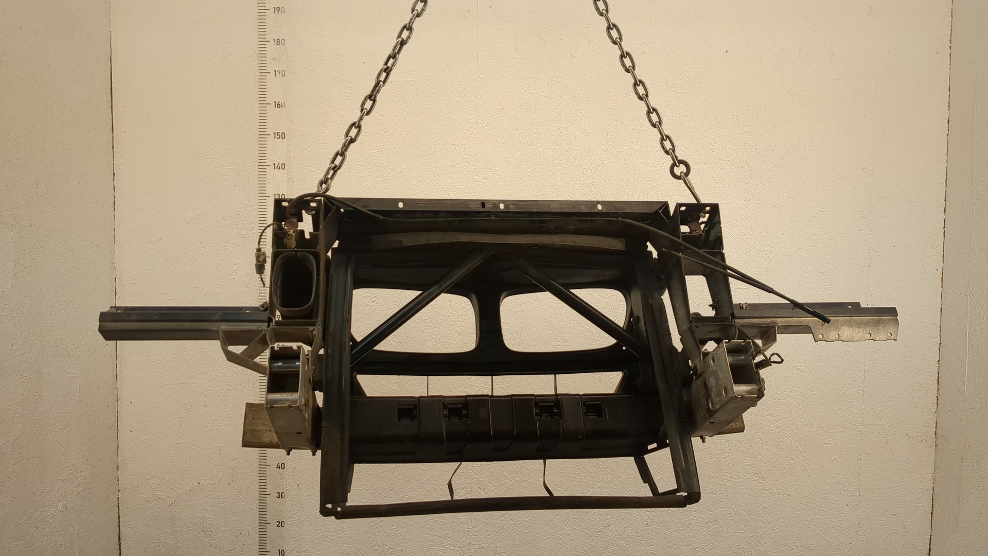 Панель передняя (телевизор)