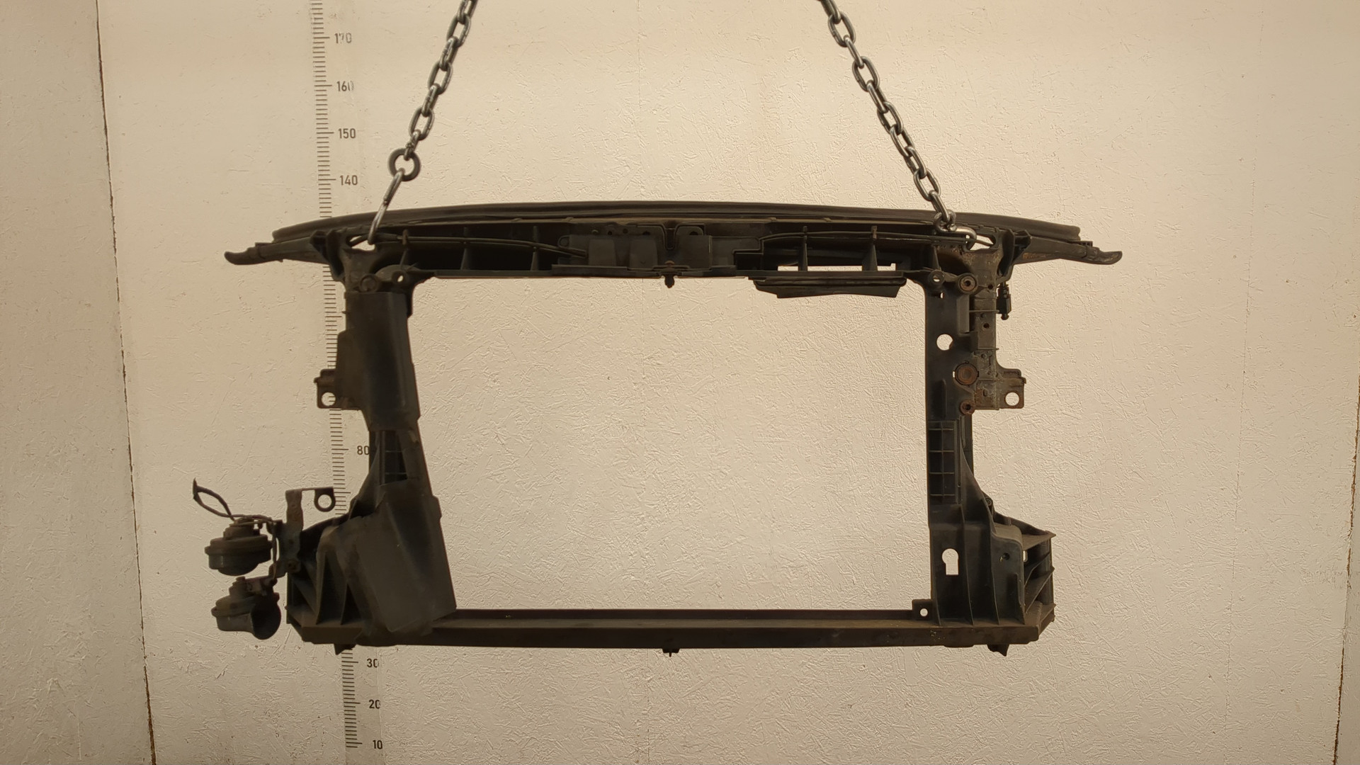 Панель передняя (телевизор)