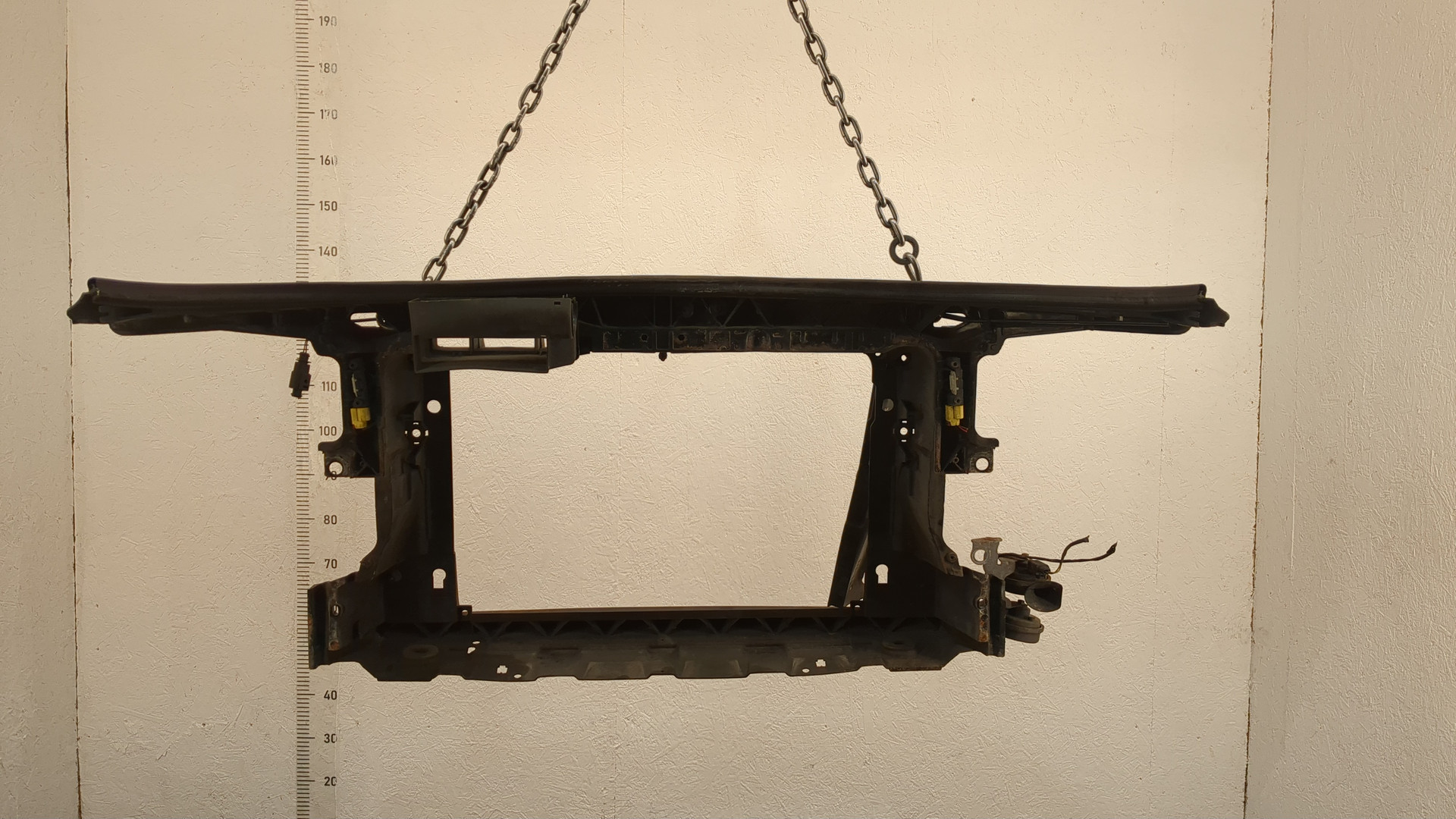 Панель передняя (телевизор)