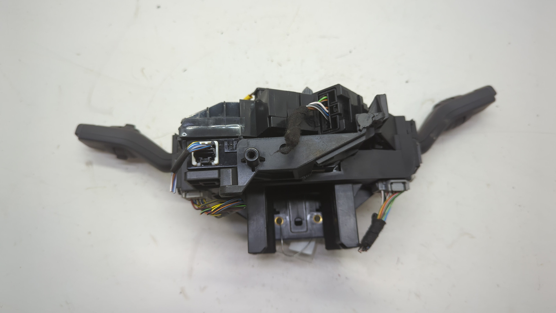 Переключатель подрулевой