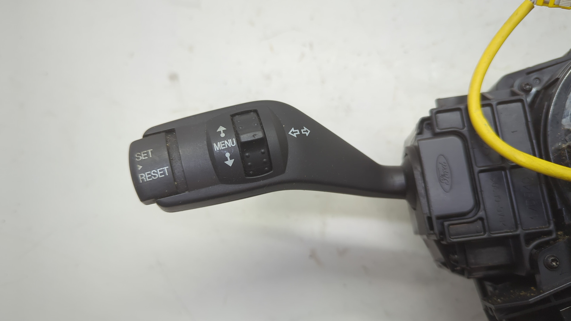 Переключатель подрулевой