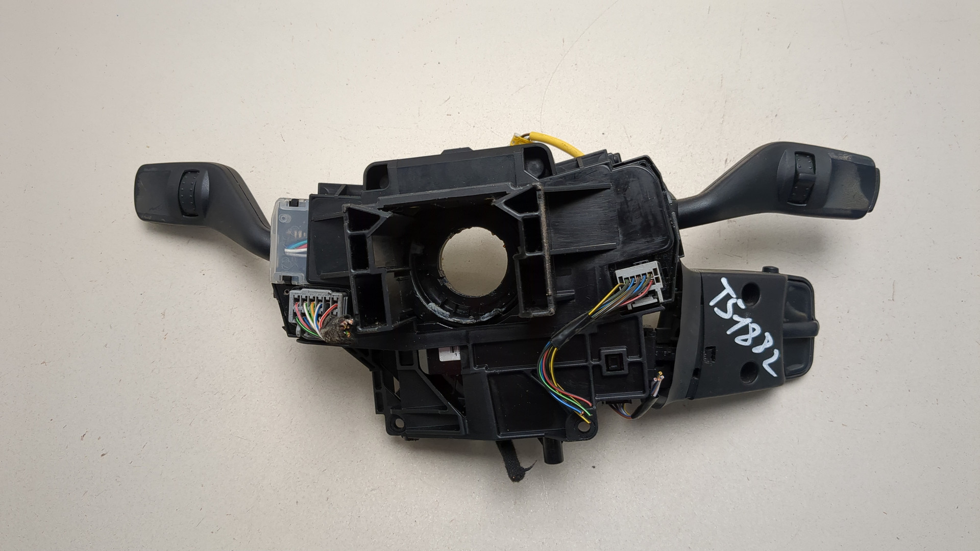 Переключатель подрулевой