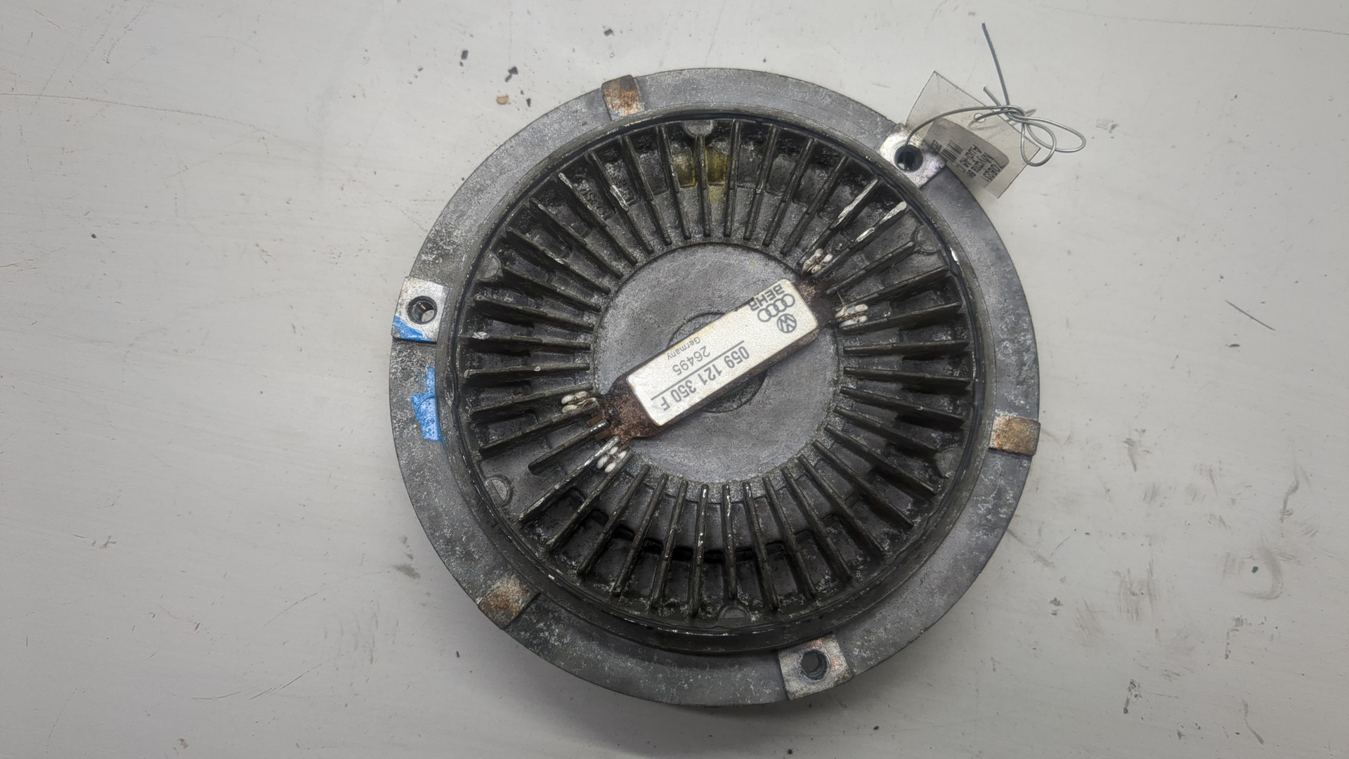 Термомуфта