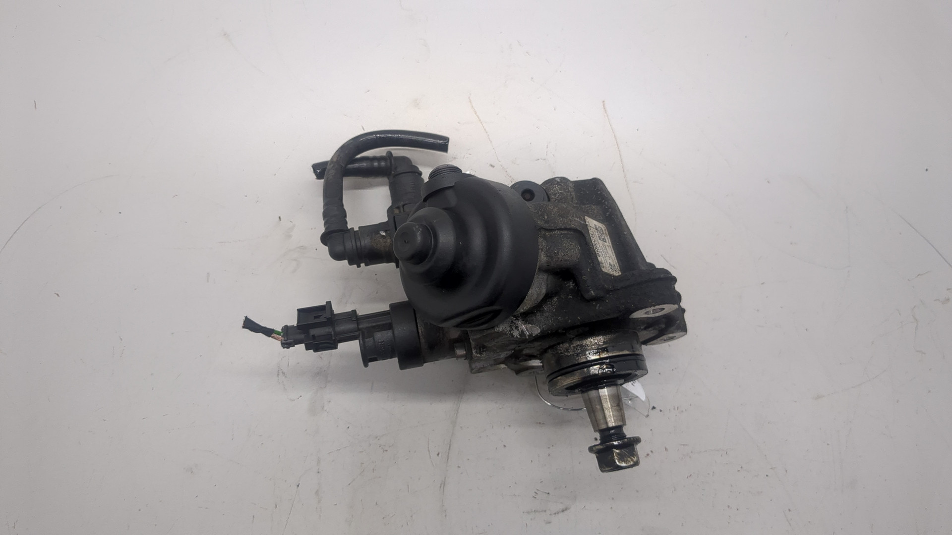 ТНВД (Топливный насос высокого давления)