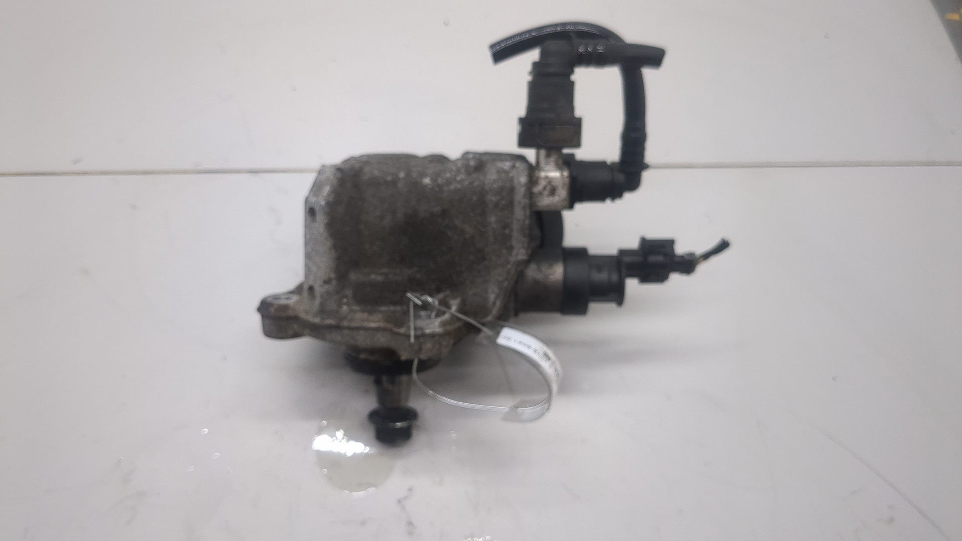 ТНВД (Топливный насос высокого давления)