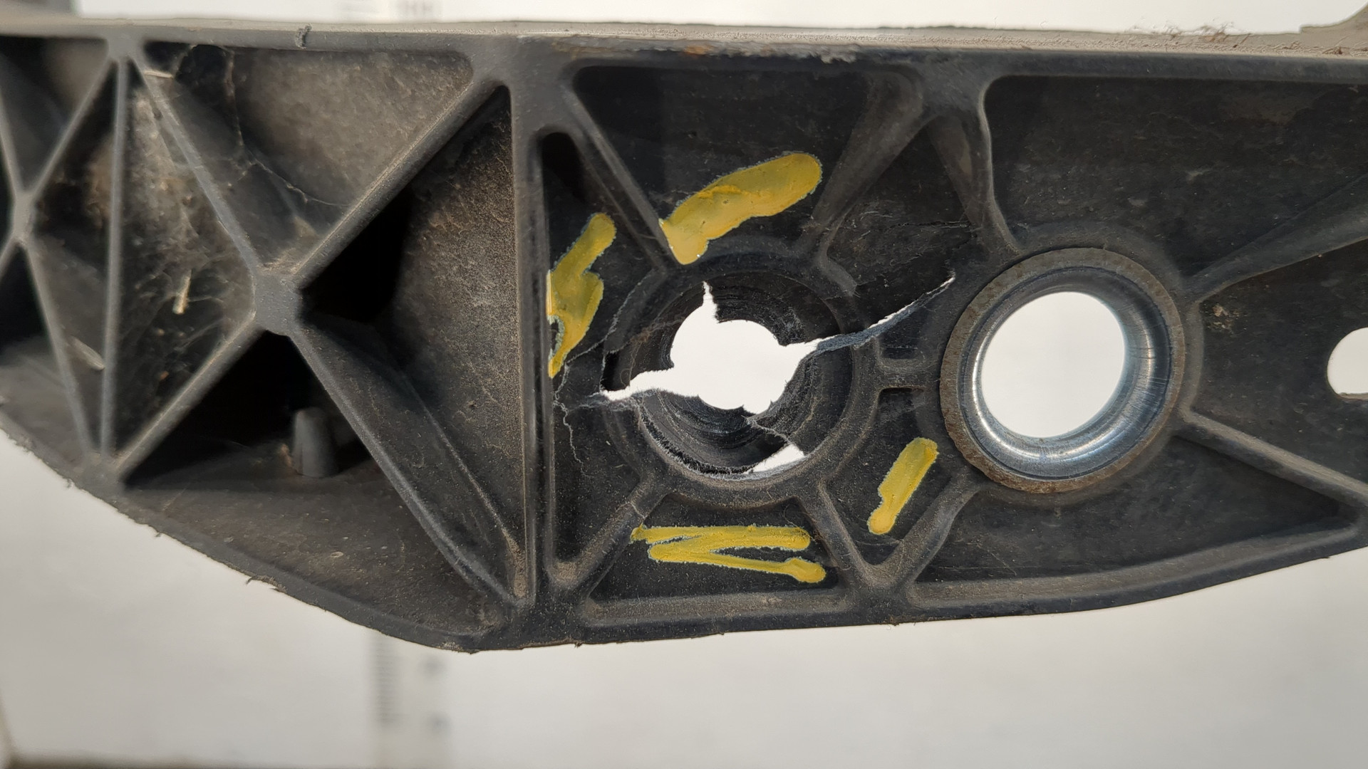 Панель передняя (телевизор)