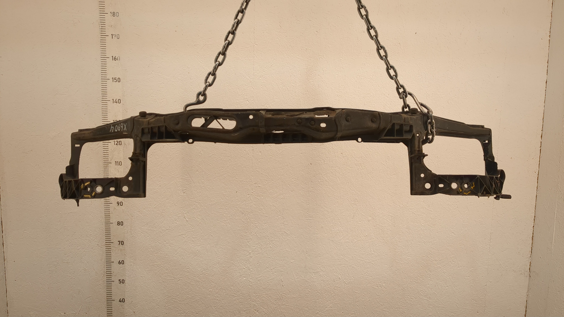 Панель передняя (телевизор)