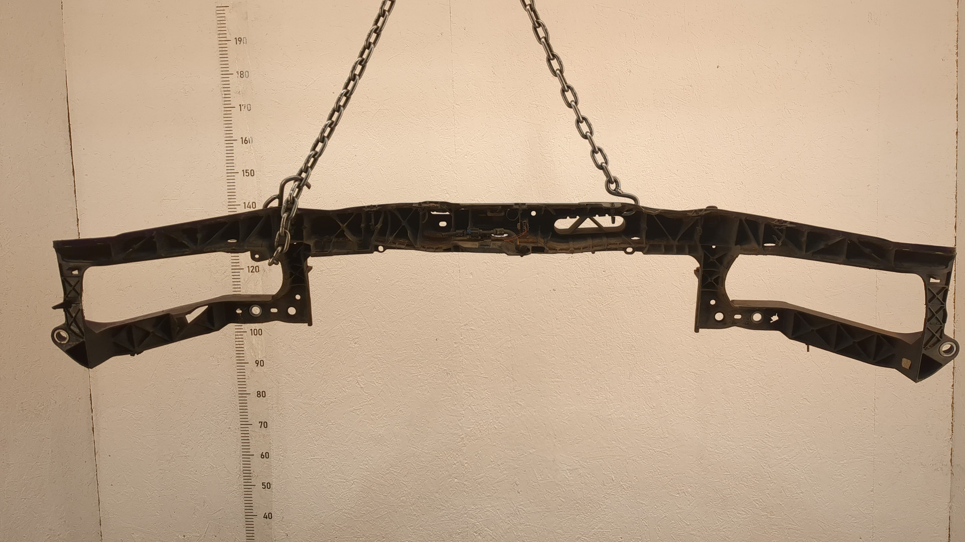 Панель передняя (телевизор)