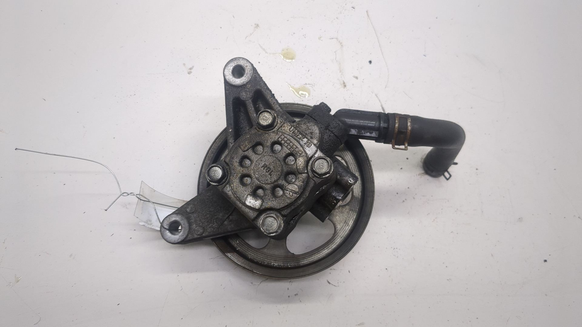 Насос ГУР (гидроусилитель руля)