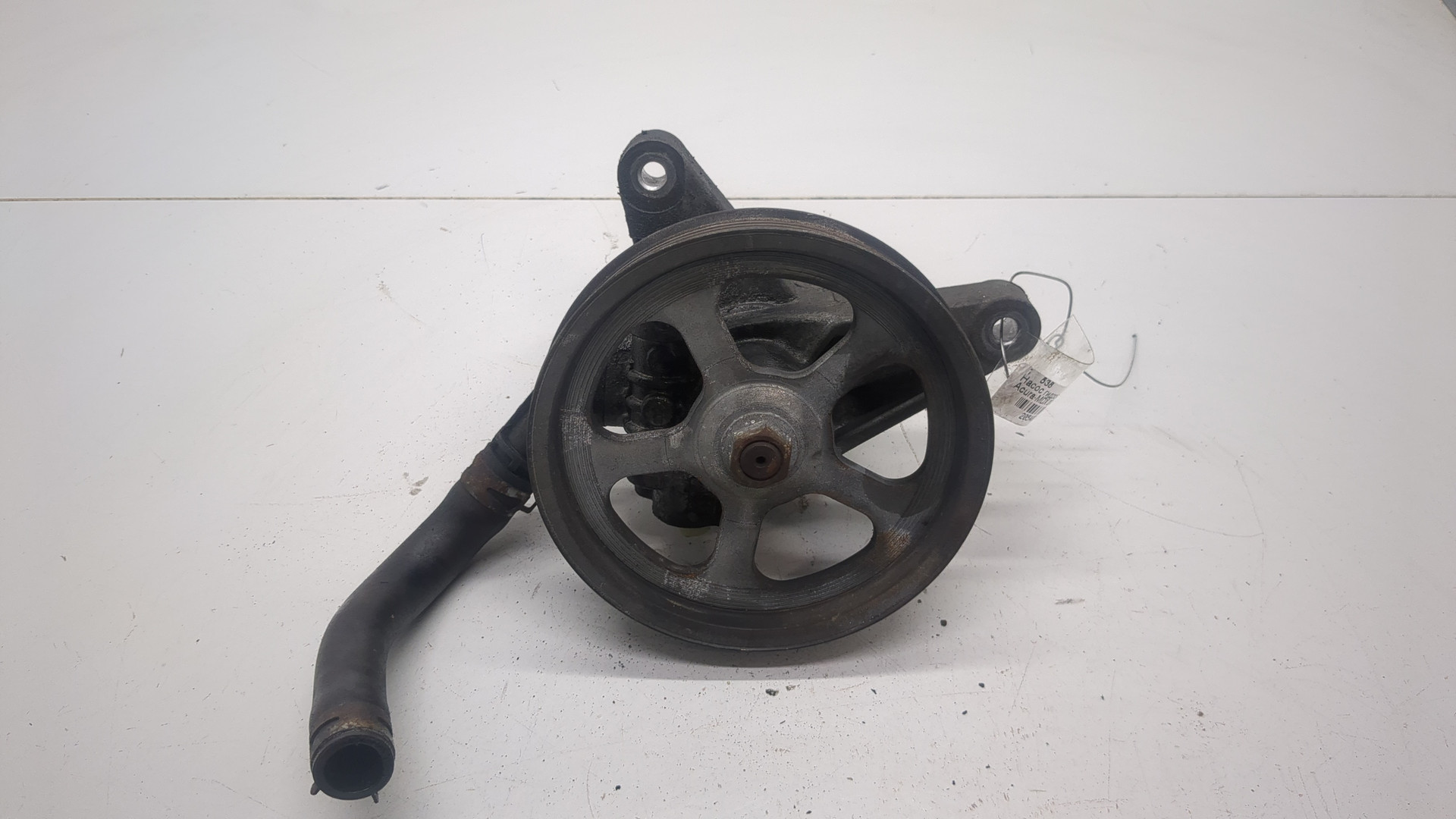 Насос ГУР (гидроусилитель руля)