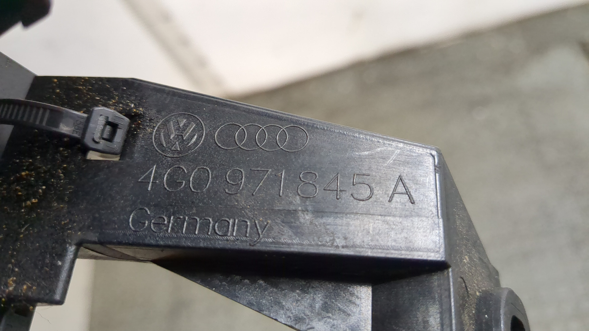 Блок предохранителей