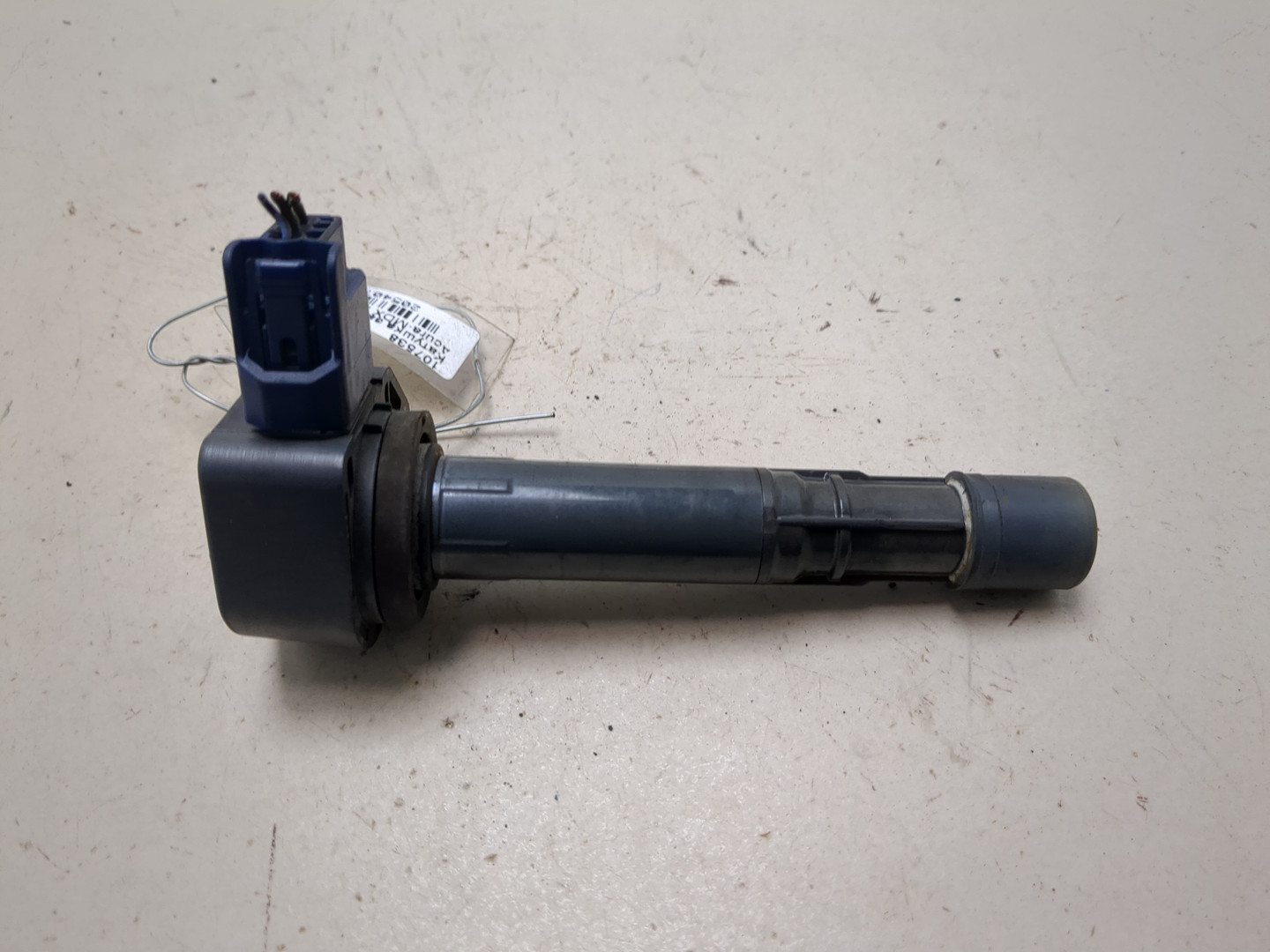 Катушка зажигания