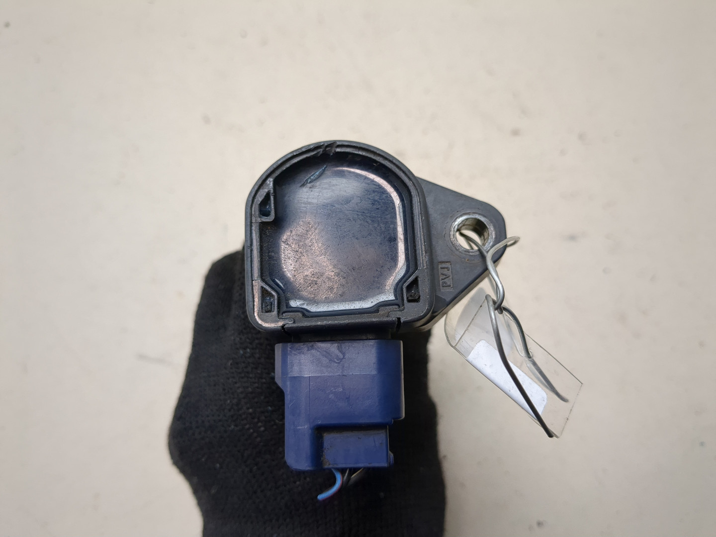 Катушка зажигания