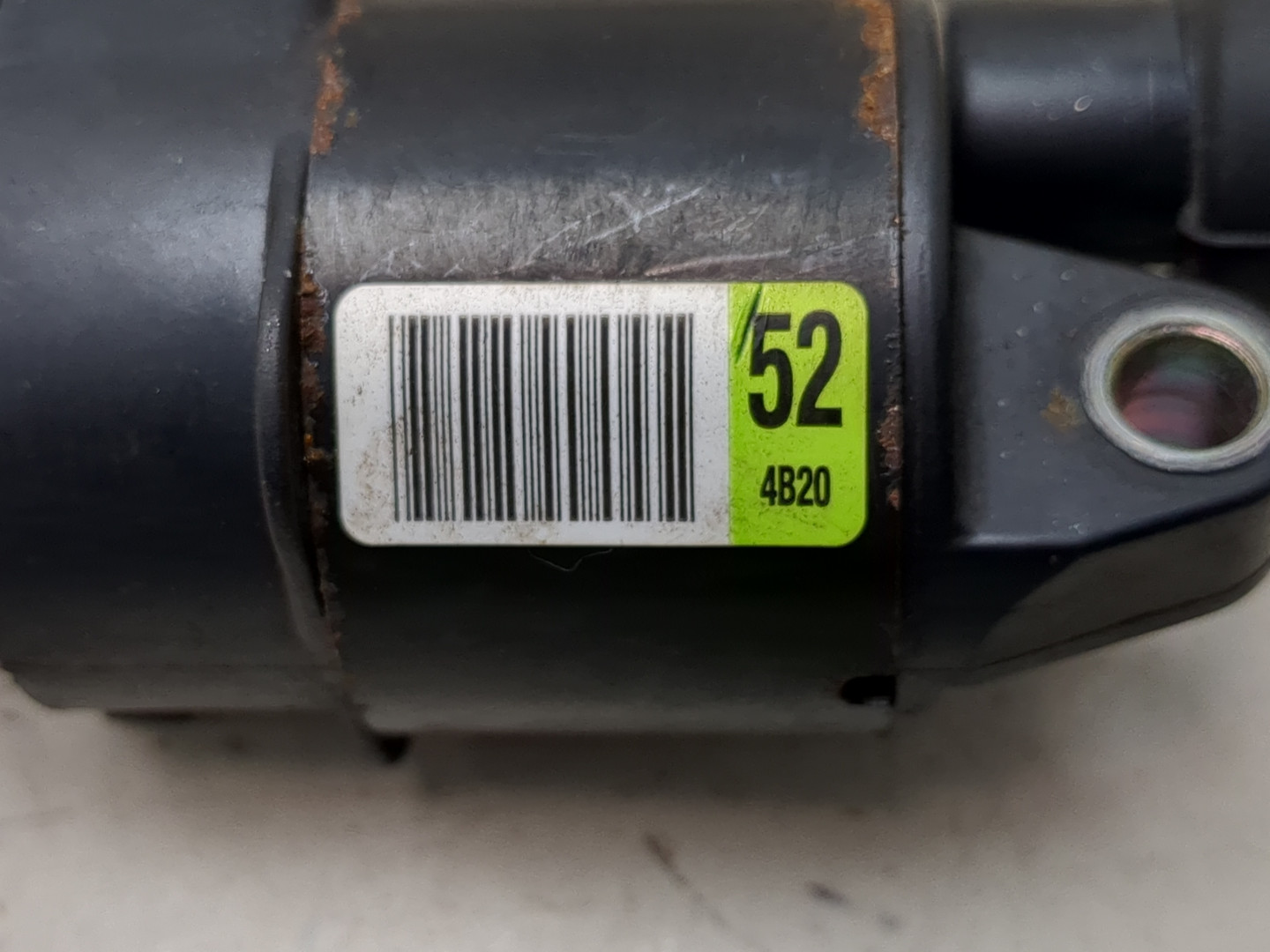 Катушка зажигания