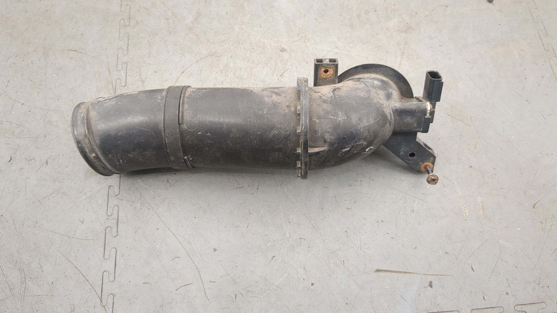 Расходомер воздуха (ДМРВ)