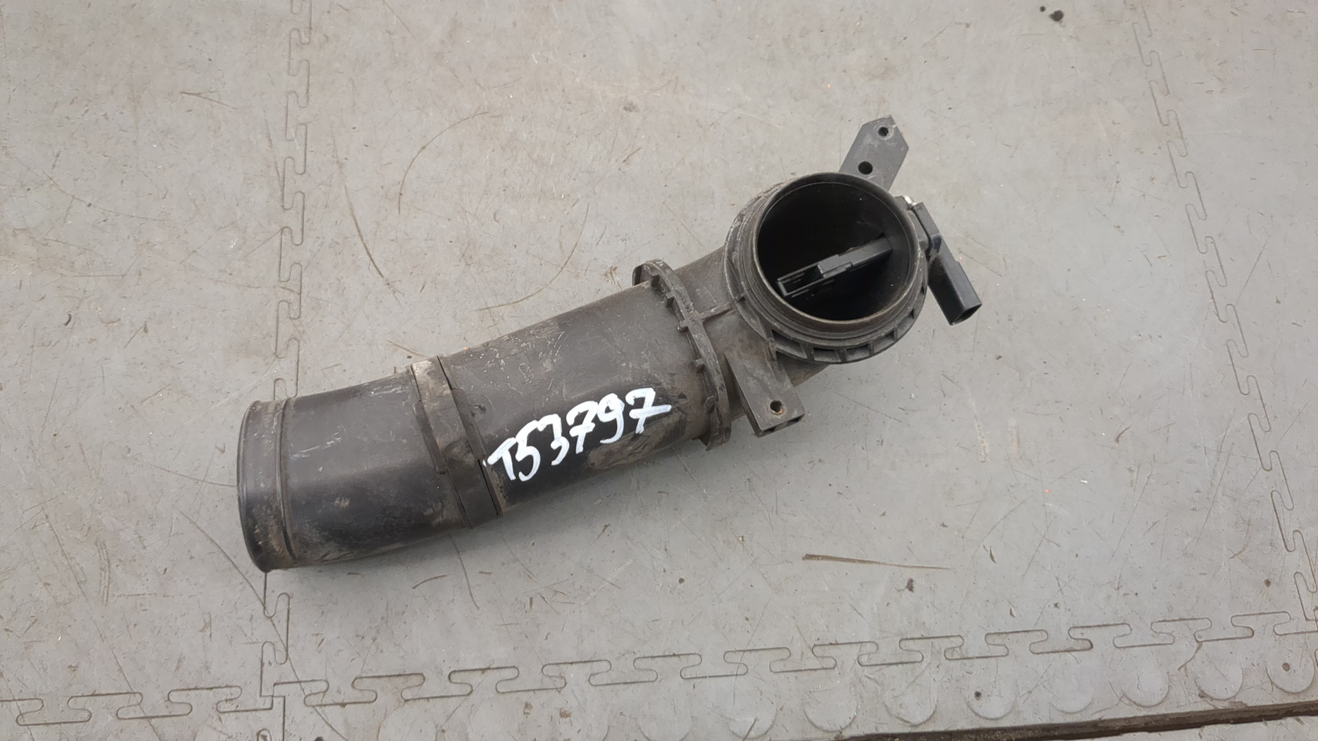 Расходомер воздуха (ДМРВ)