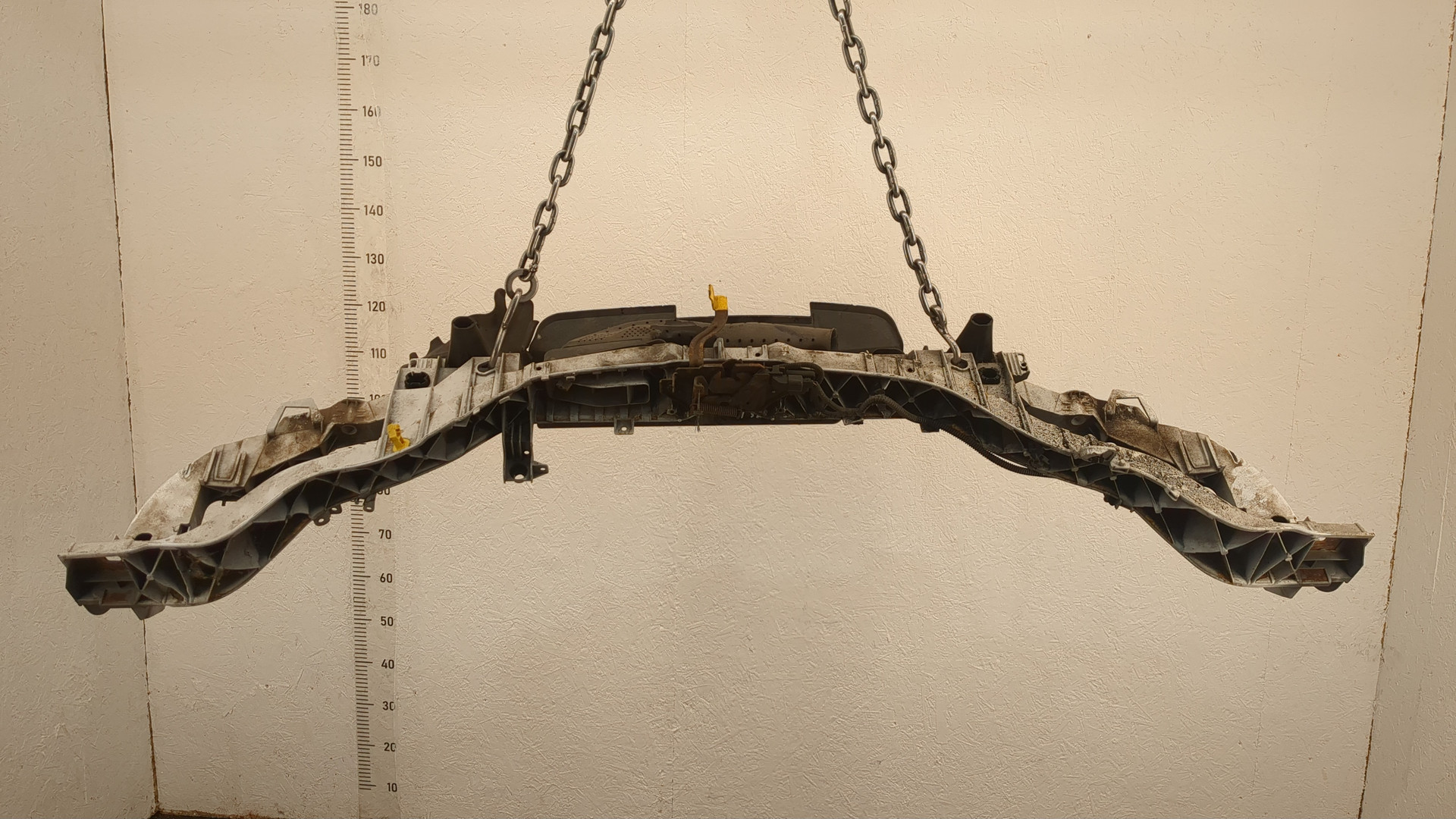 Панель передняя (телевизор)