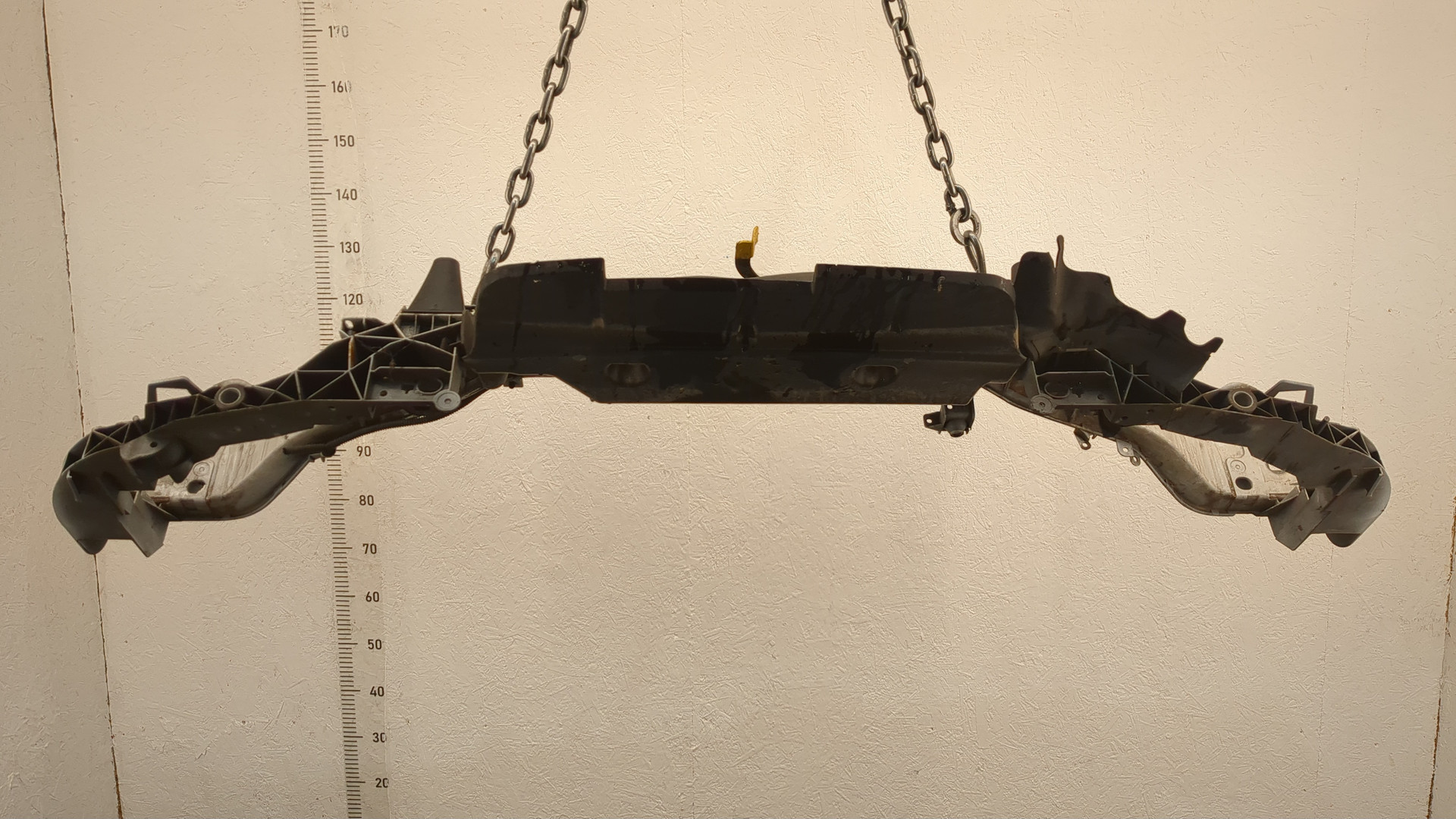 Панель передняя (телевизор)