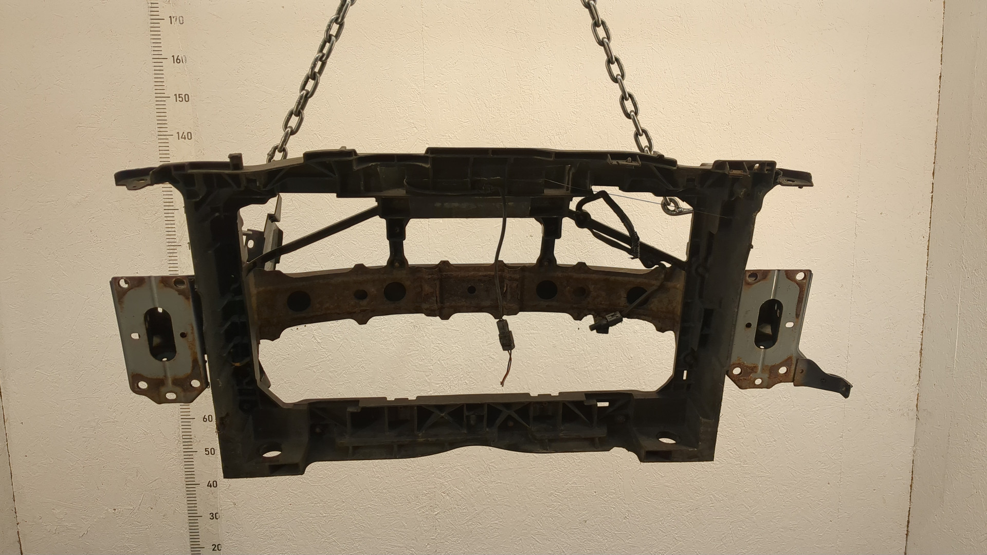 Панель передняя (телевизор)