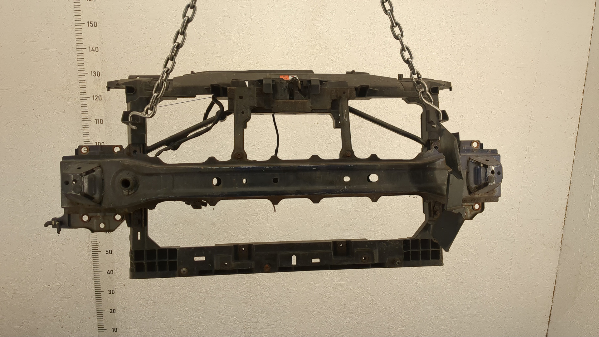 Панель передняя (телевизор)