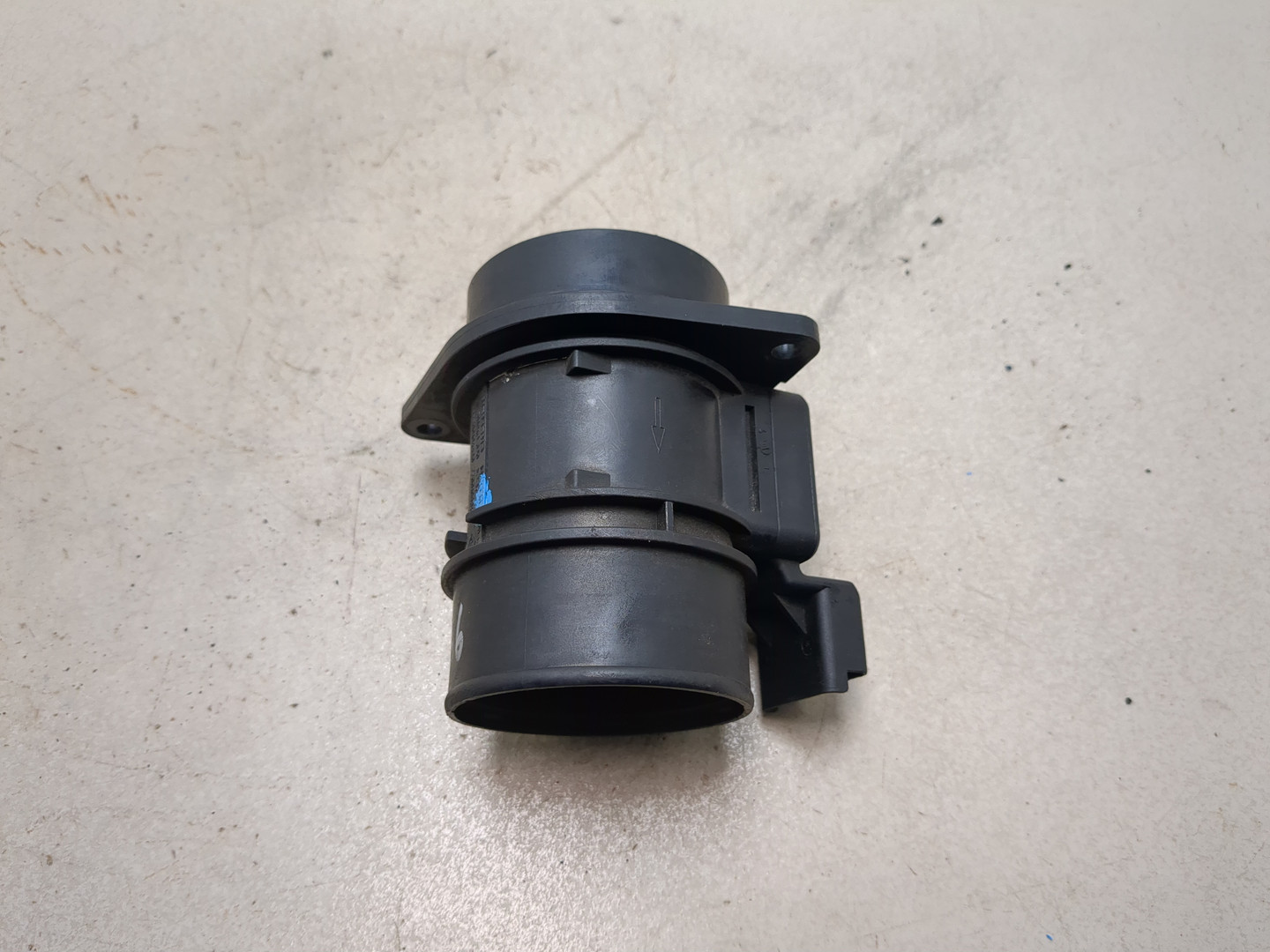 Расходомер воздуха (ДМРВ)