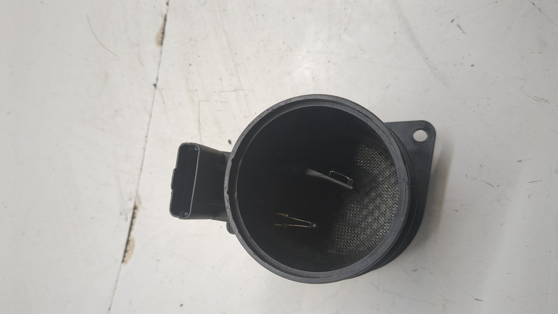 Расходомер воздуха (ДМРВ)